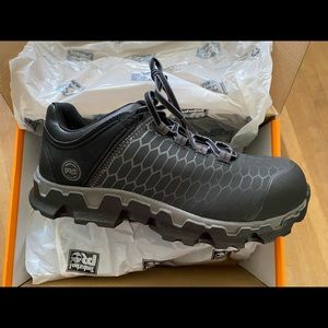 **BRAND NEW** Timberland Pro Powertrain Sport (alloy toe)